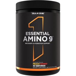 Essential Amino 9 (345 г)